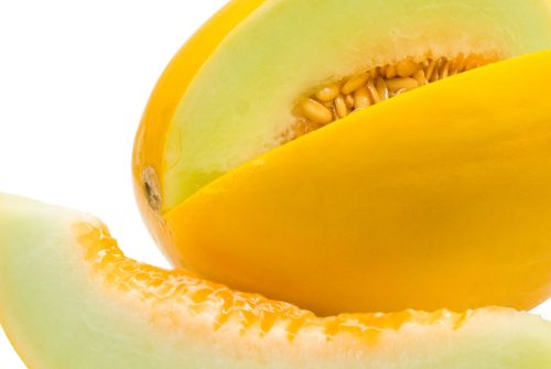 Honeydew Melons