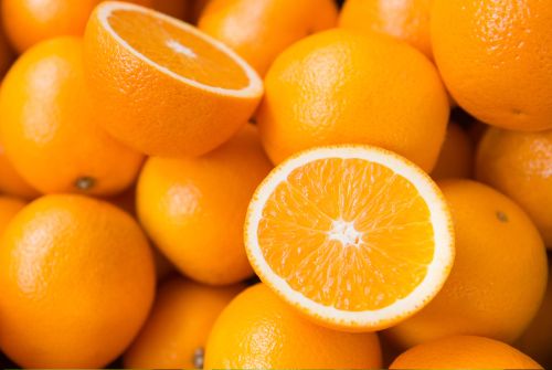 Oranges