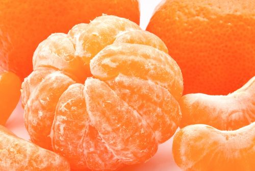 Satsumas